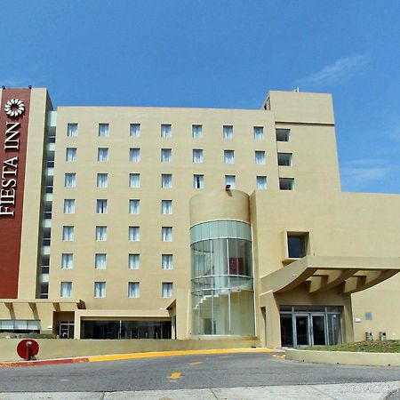 Fiesta Inn Coatzacoalcos Εξωτερικό φωτογραφία