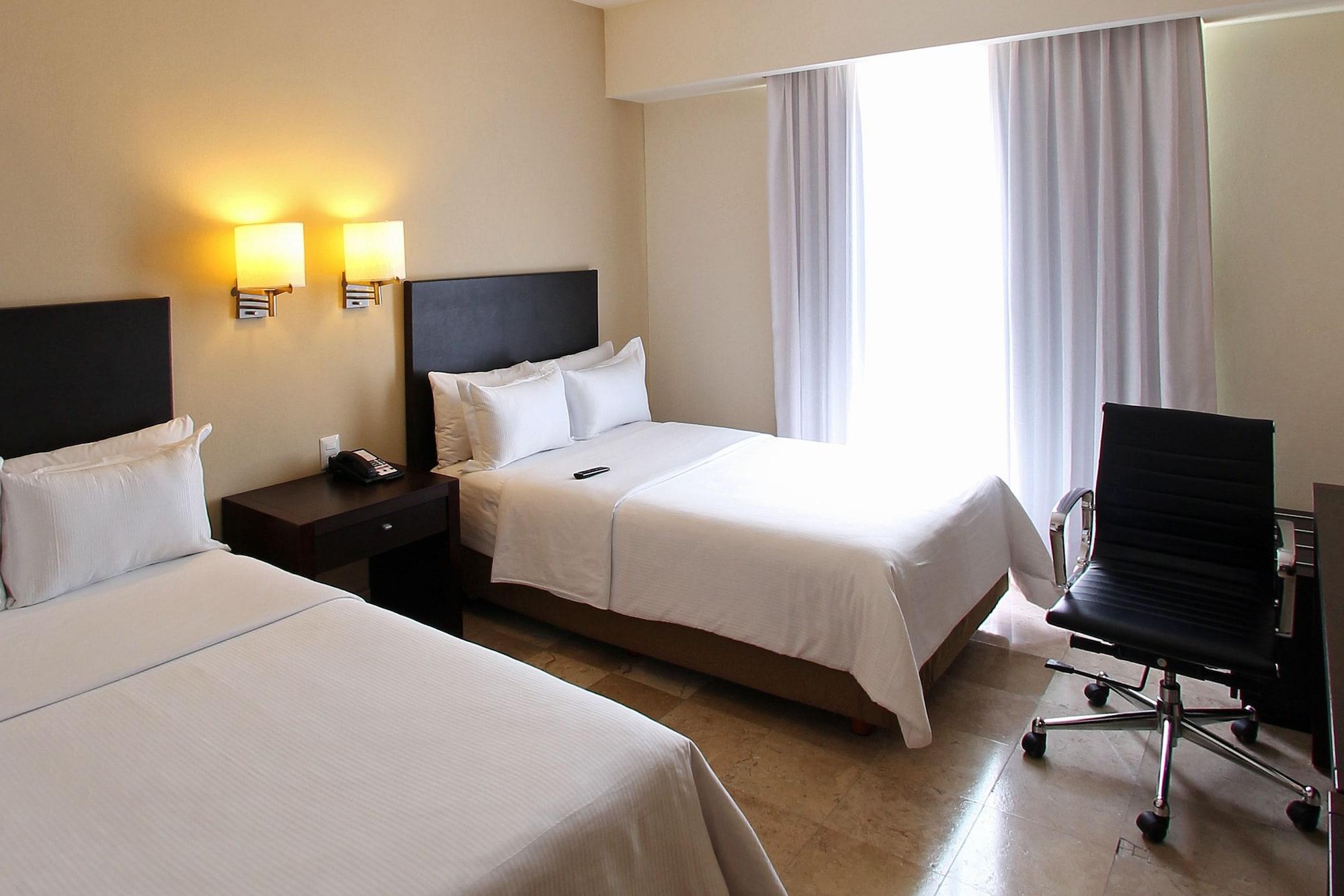 Fiesta Inn Coatzacoalcos Εξωτερικό φωτογραφία