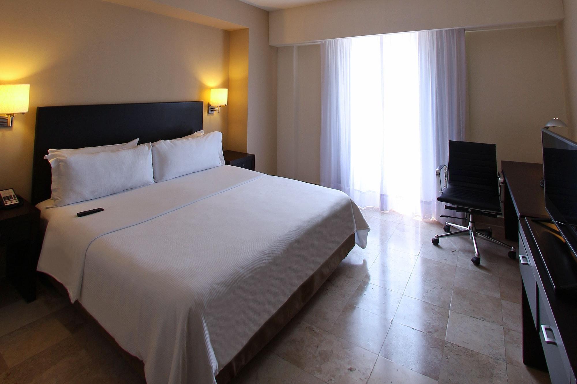 Fiesta Inn Coatzacoalcos Εξωτερικό φωτογραφία