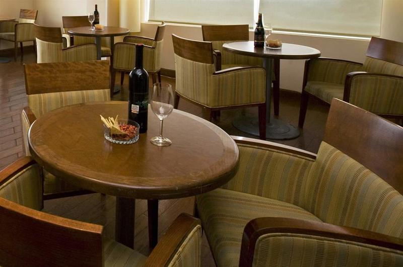 Fiesta Inn Coatzacoalcos Εξωτερικό φωτογραφία