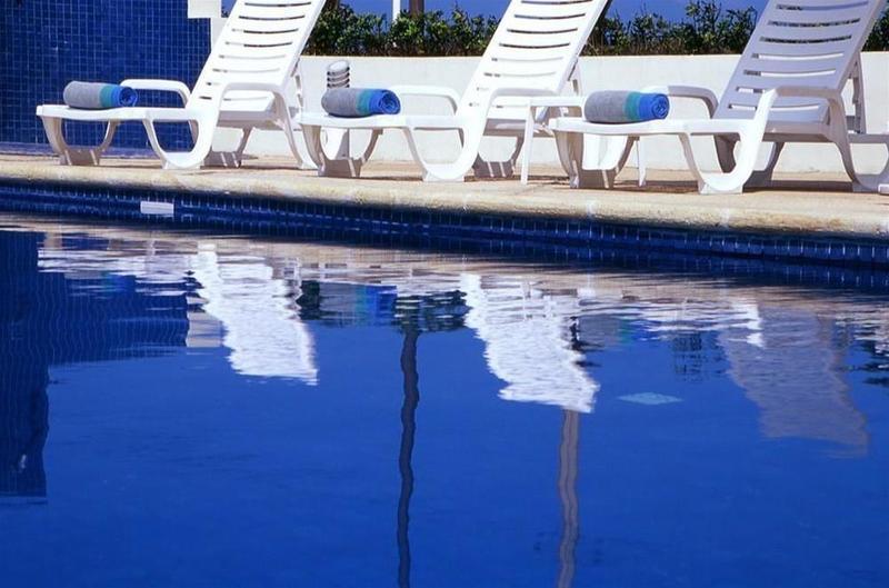 Fiesta Inn Coatzacoalcos Εξωτερικό φωτογραφία