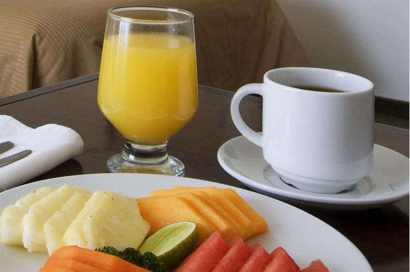 Fiesta Inn Coatzacoalcos Εξωτερικό φωτογραφία