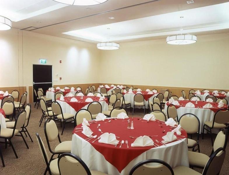 Fiesta Inn Coatzacoalcos Εξωτερικό φωτογραφία