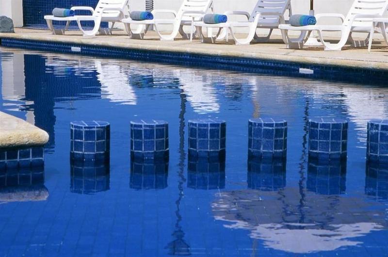 Fiesta Inn Coatzacoalcos Εξωτερικό φωτογραφία