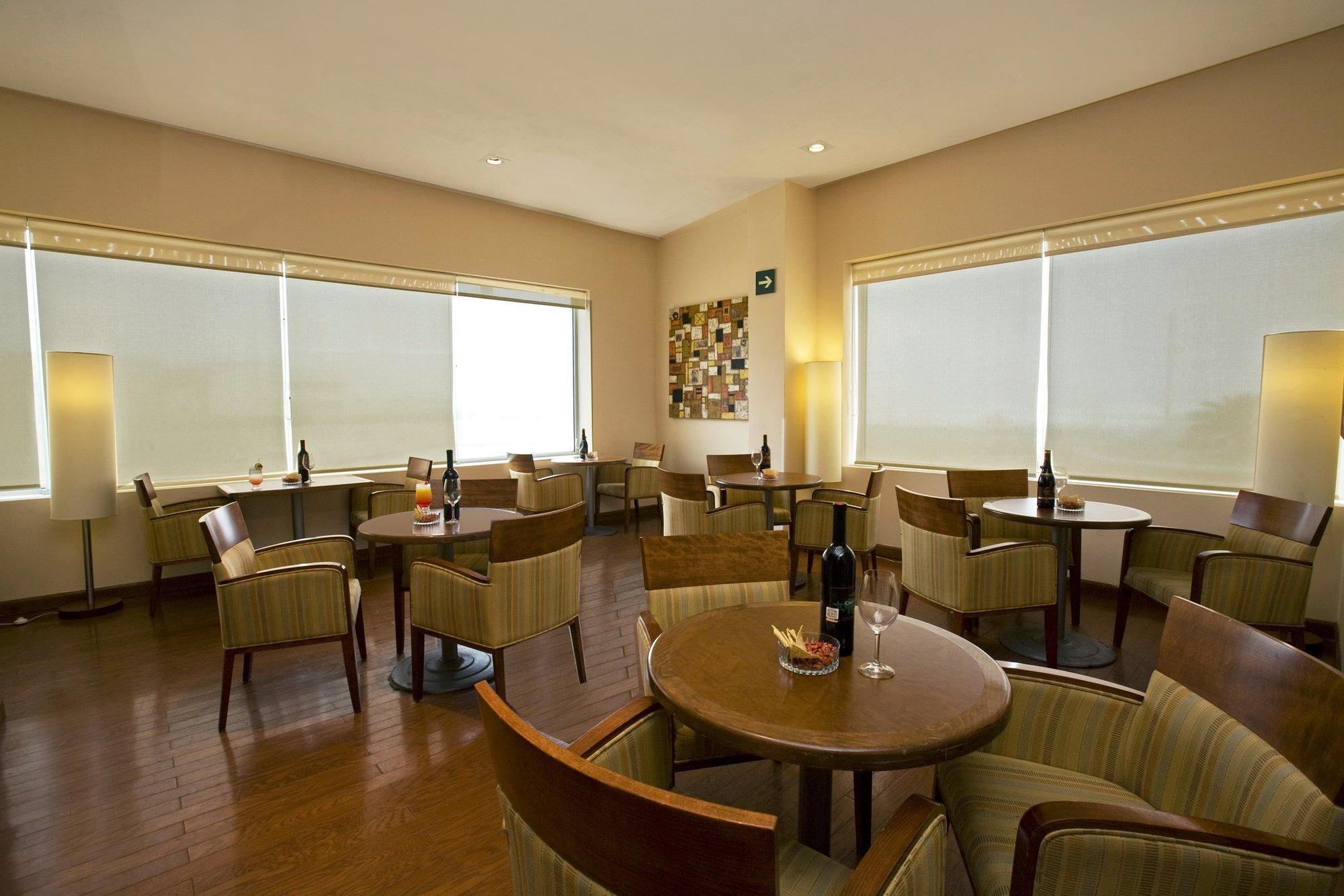 Fiesta Inn Coatzacoalcos Εξωτερικό φωτογραφία