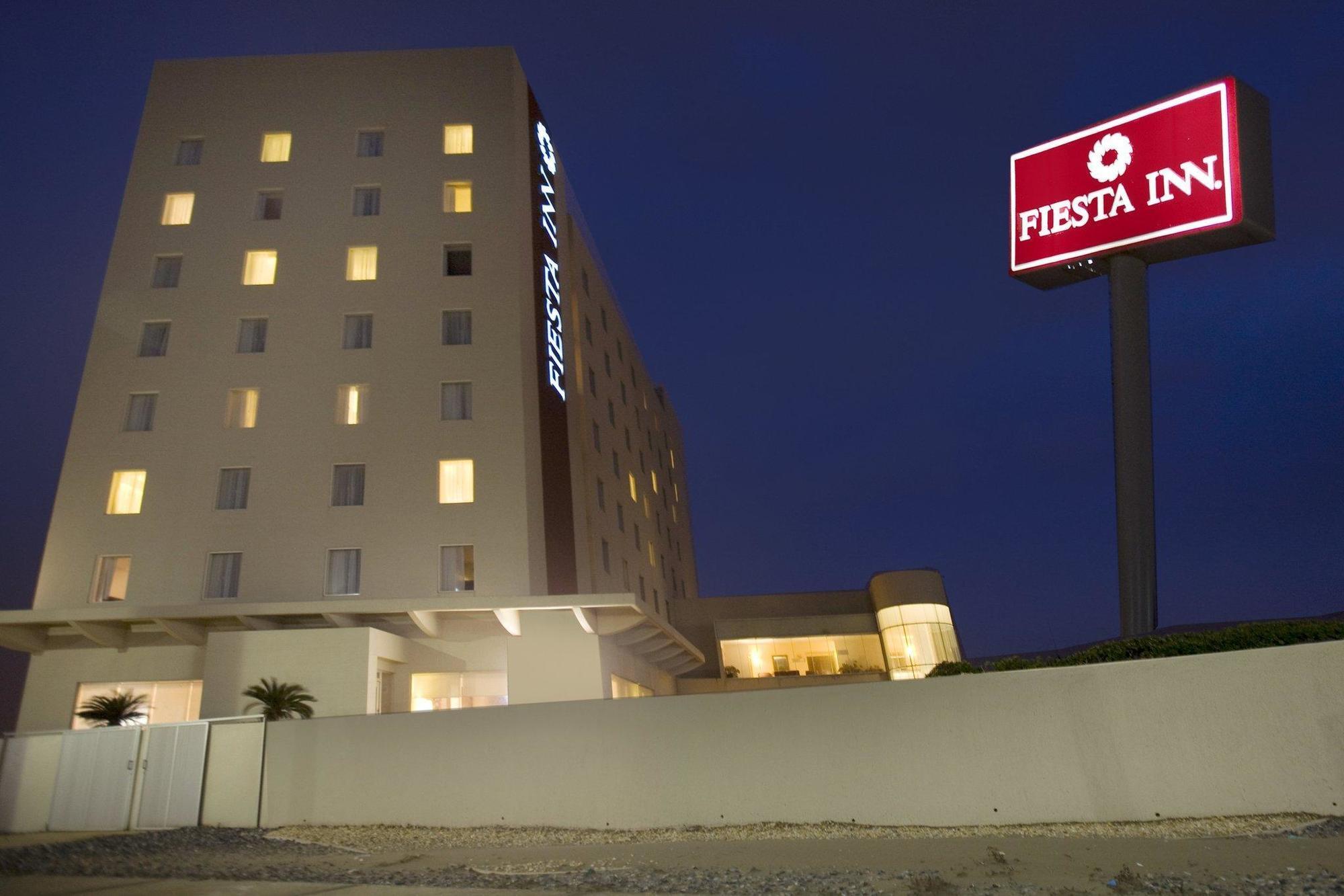 Fiesta Inn Coatzacoalcos Εξωτερικό φωτογραφία