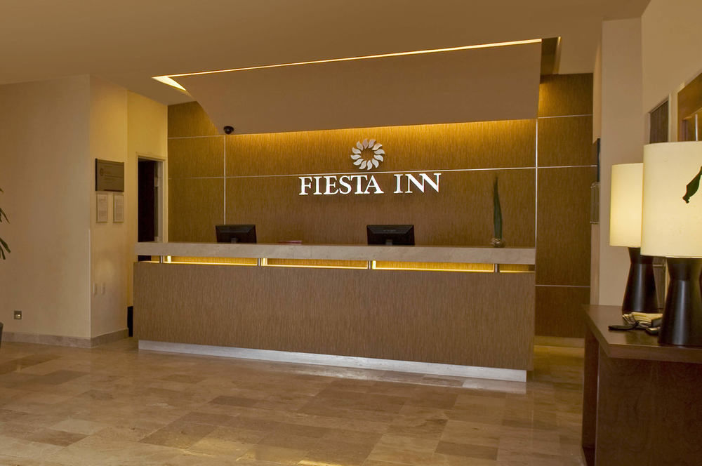 Fiesta Inn Coatzacoalcos Εξωτερικό φωτογραφία