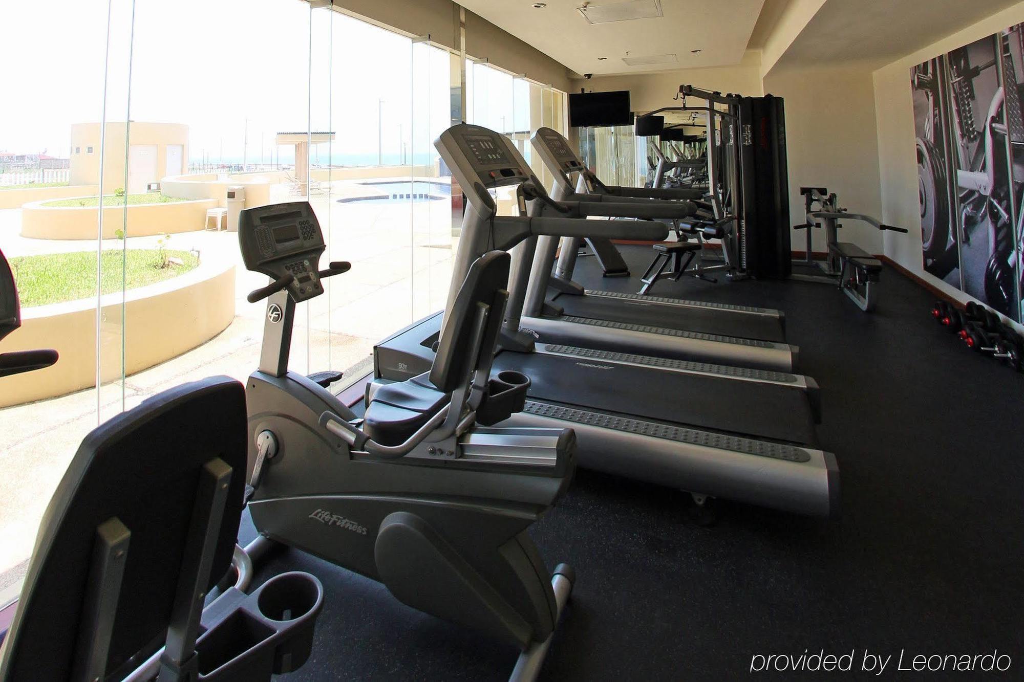 Fiesta Inn Coatzacoalcos Εξωτερικό φωτογραφία