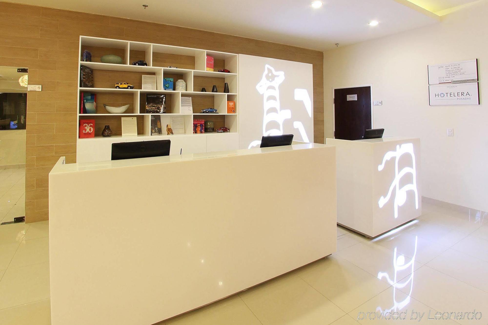Fiesta Inn Coatzacoalcos Εξωτερικό φωτογραφία