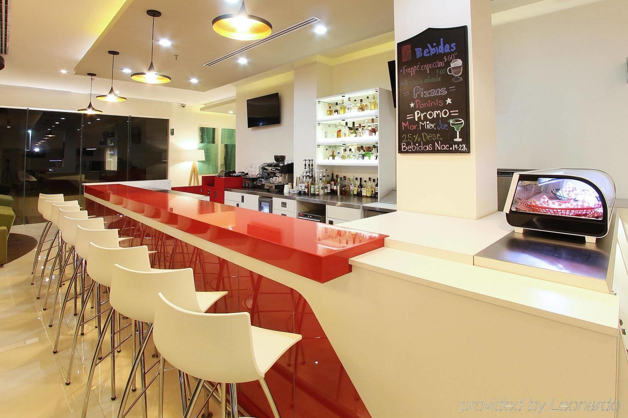 Fiesta Inn Coatzacoalcos Εξωτερικό φωτογραφία