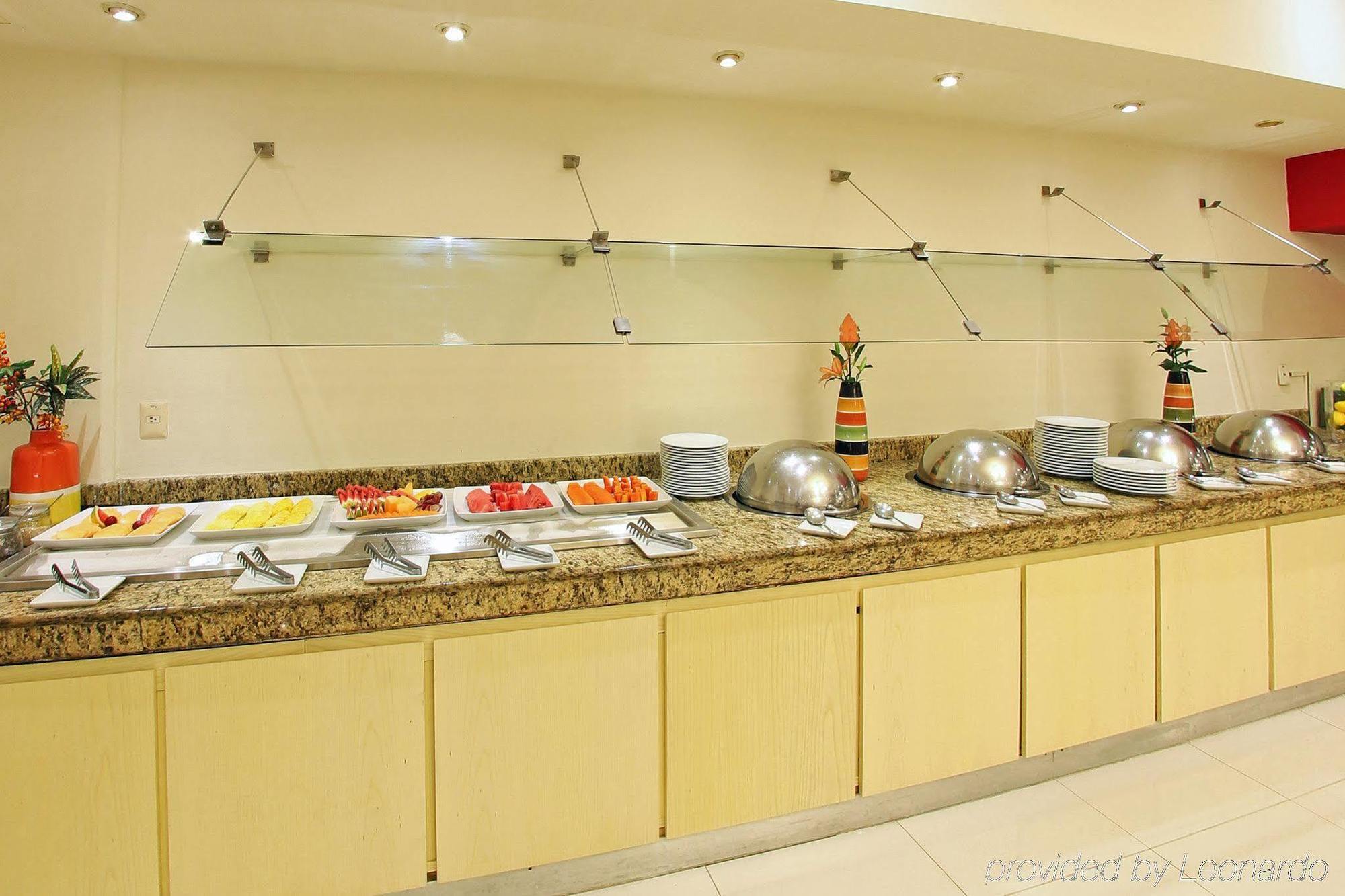 Fiesta Inn Coatzacoalcos Εξωτερικό φωτογραφία