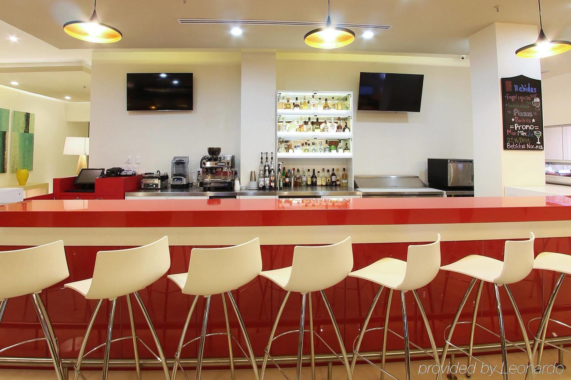 Fiesta Inn Coatzacoalcos Εξωτερικό φωτογραφία
