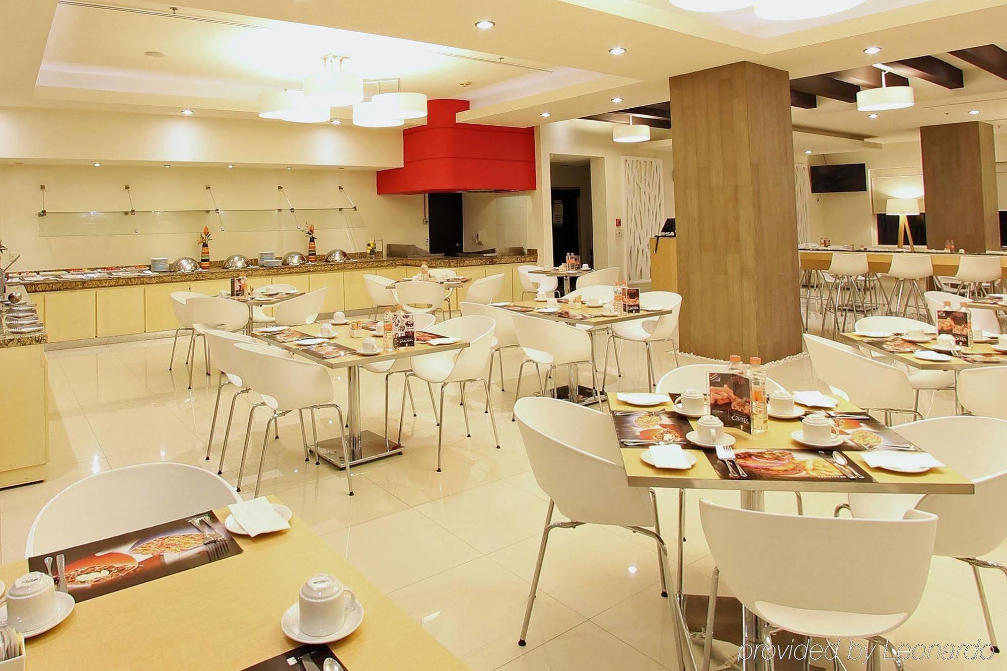 Fiesta Inn Coatzacoalcos Εξωτερικό φωτογραφία
