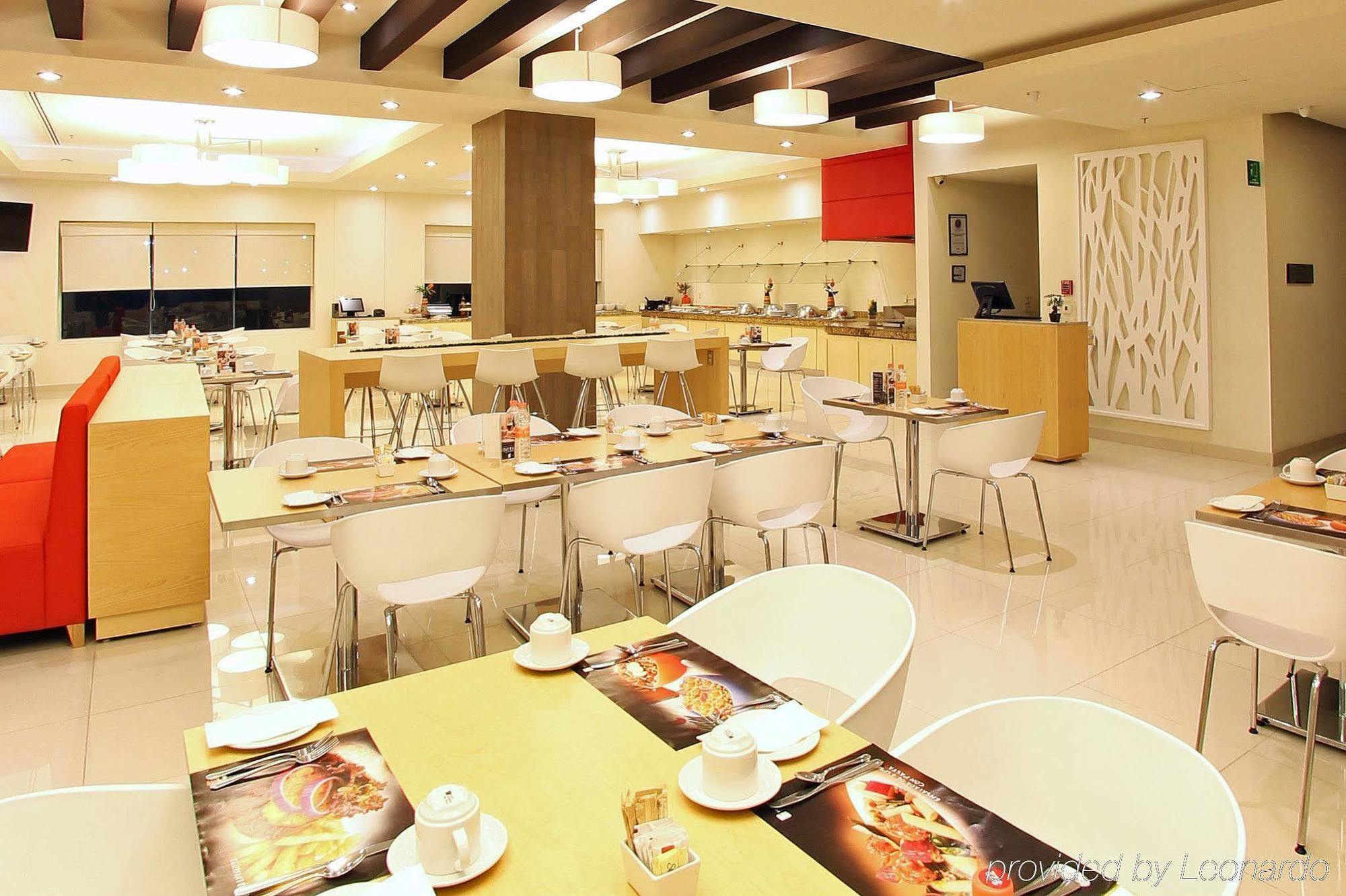 Fiesta Inn Coatzacoalcos Εξωτερικό φωτογραφία