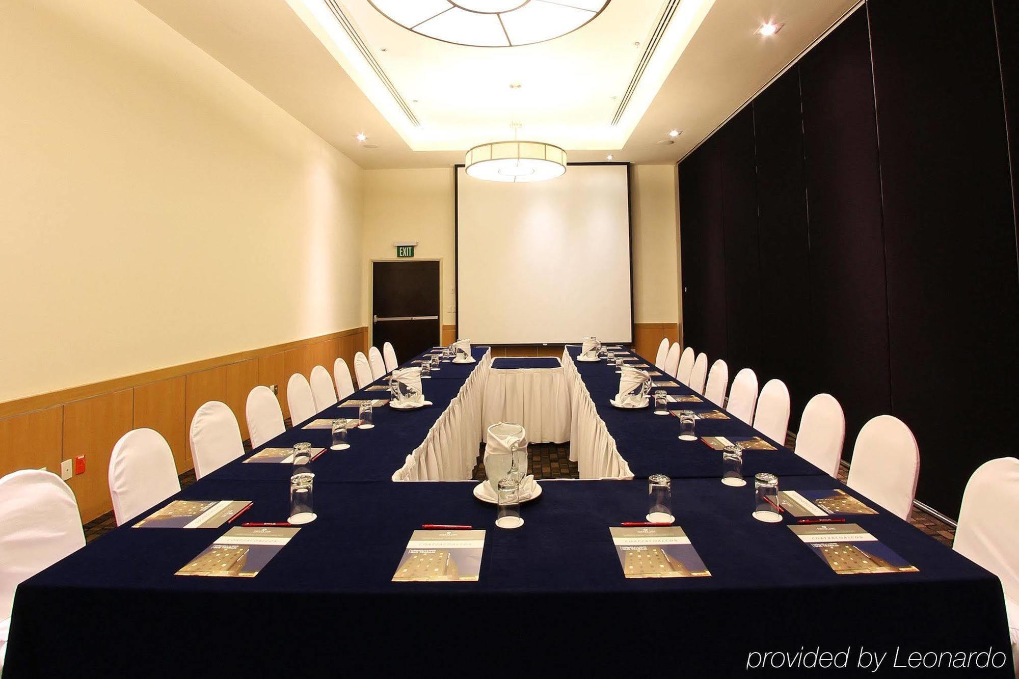 Fiesta Inn Coatzacoalcos Εξωτερικό φωτογραφία