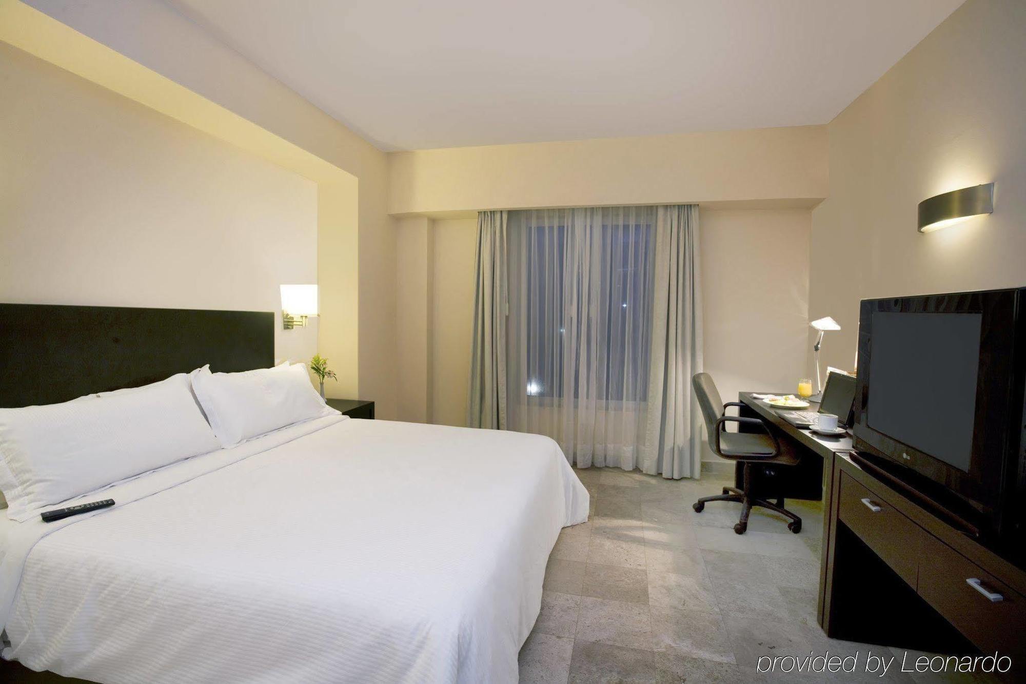 Fiesta Inn Coatzacoalcos Εξωτερικό φωτογραφία