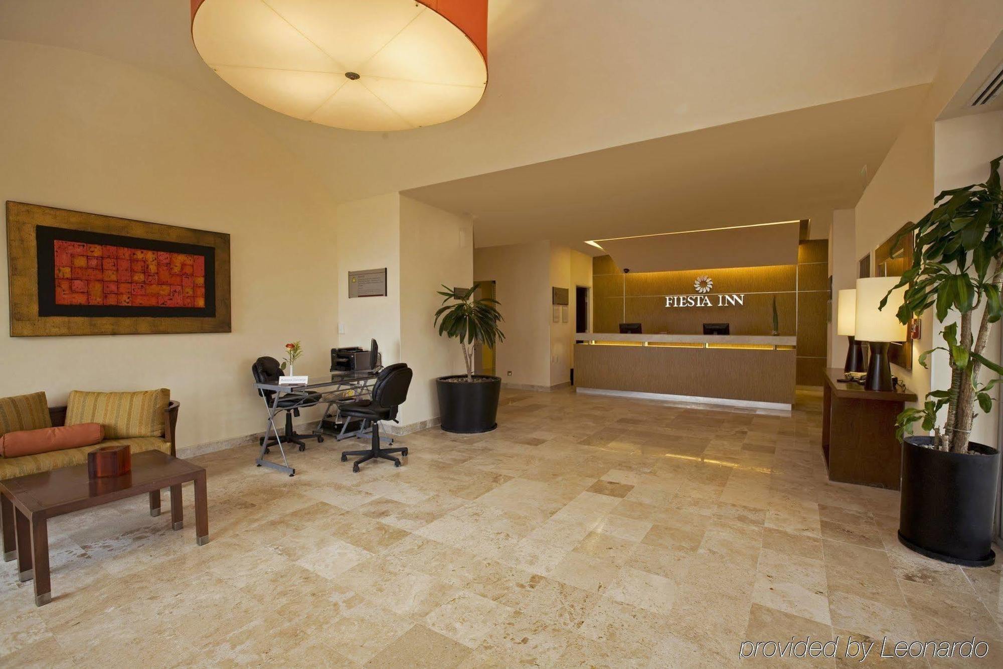 Fiesta Inn Coatzacoalcos Εξωτερικό φωτογραφία