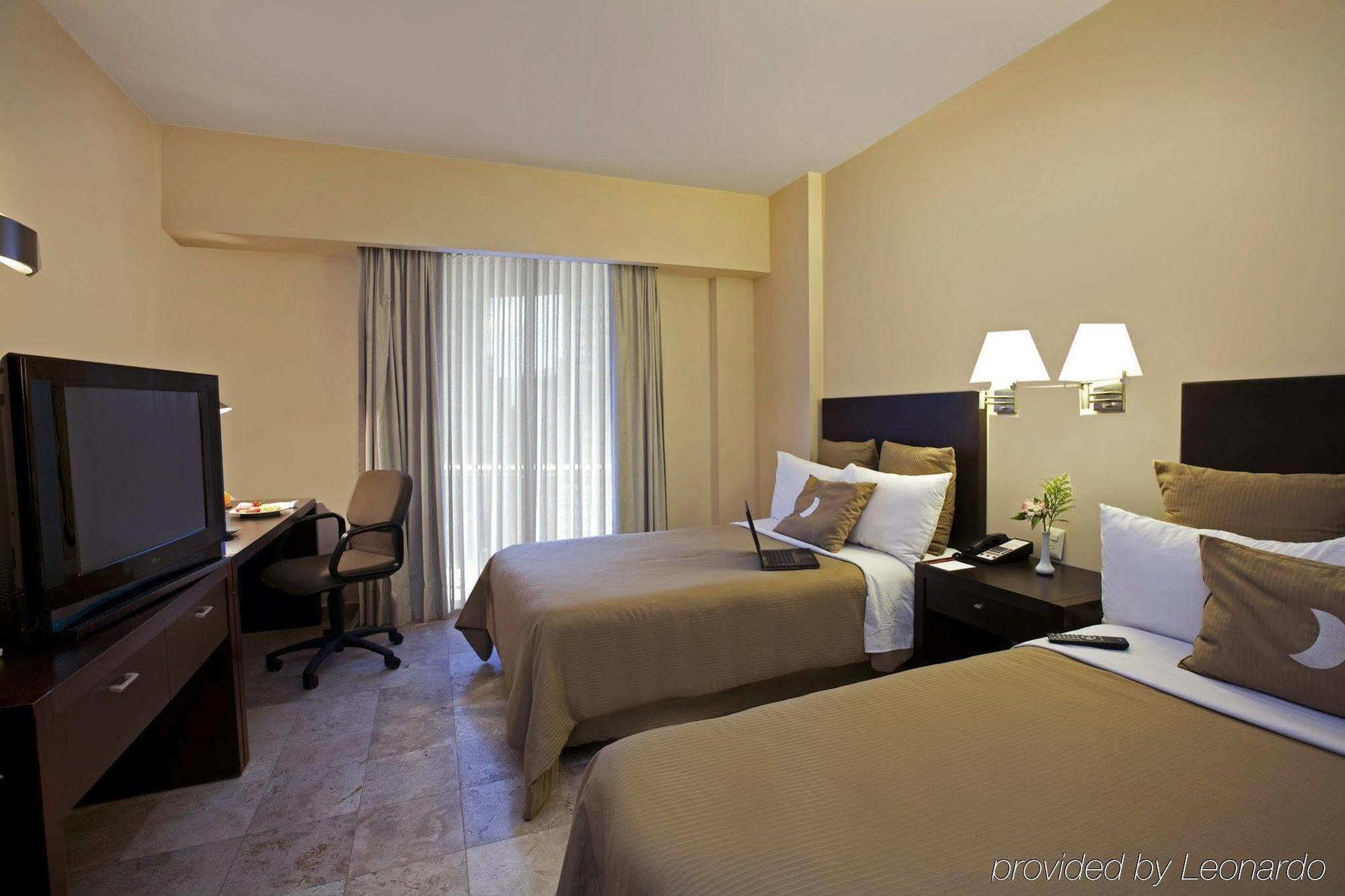 Fiesta Inn Coatzacoalcos Εξωτερικό φωτογραφία